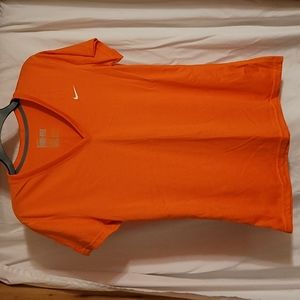 Nike Women's Dri-Fit T-shirt